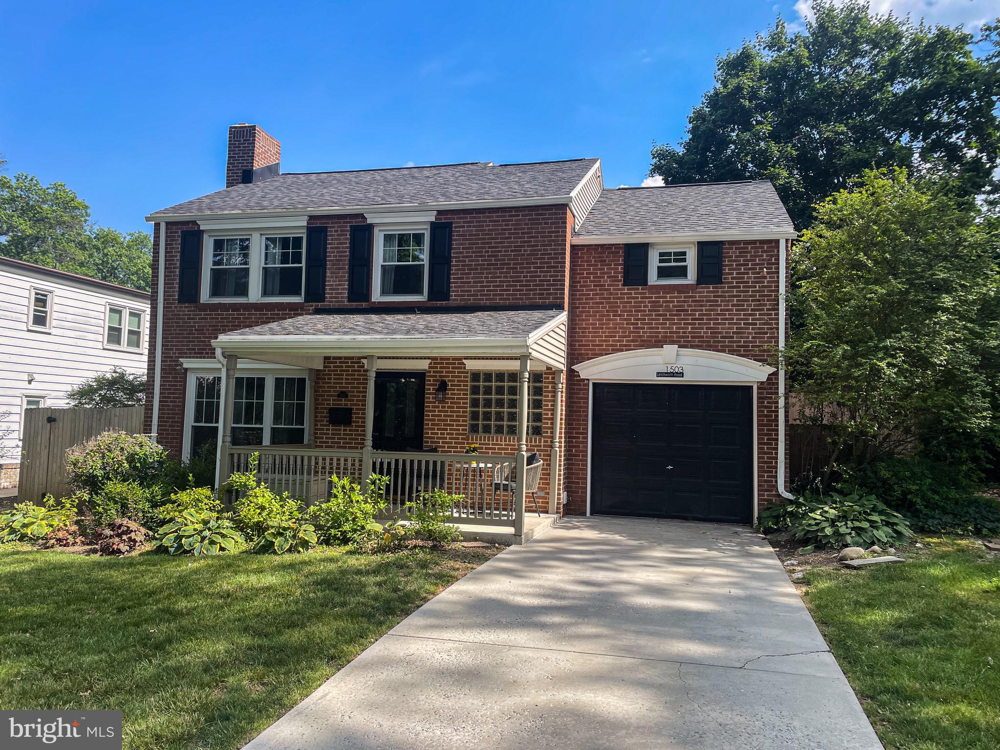 1503 Letchworth Road Camp Hill, PA 17011 - Photo 1 of 29 Gallery Image 1