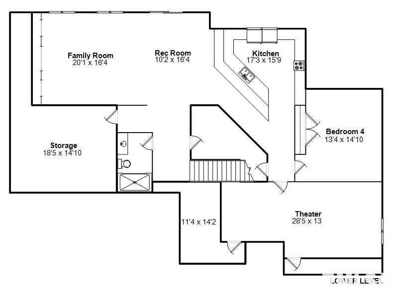 4821 Key W Lane Springfield, IL 62711 - Photo 78 of 78