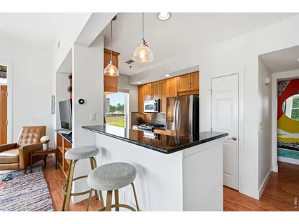 $525,000 | 401 Mason Court, Unit 203, Fort Collins, CO 80524