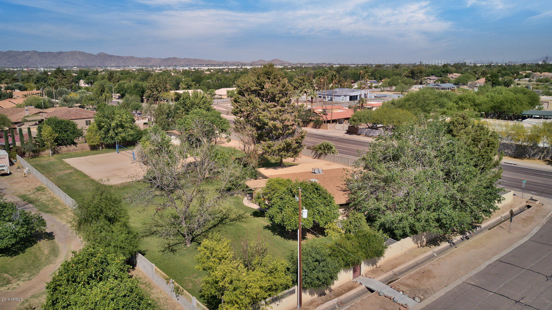 7045 East Warner Road Tempe, AZ 85284 - Photo 54 of 56 09