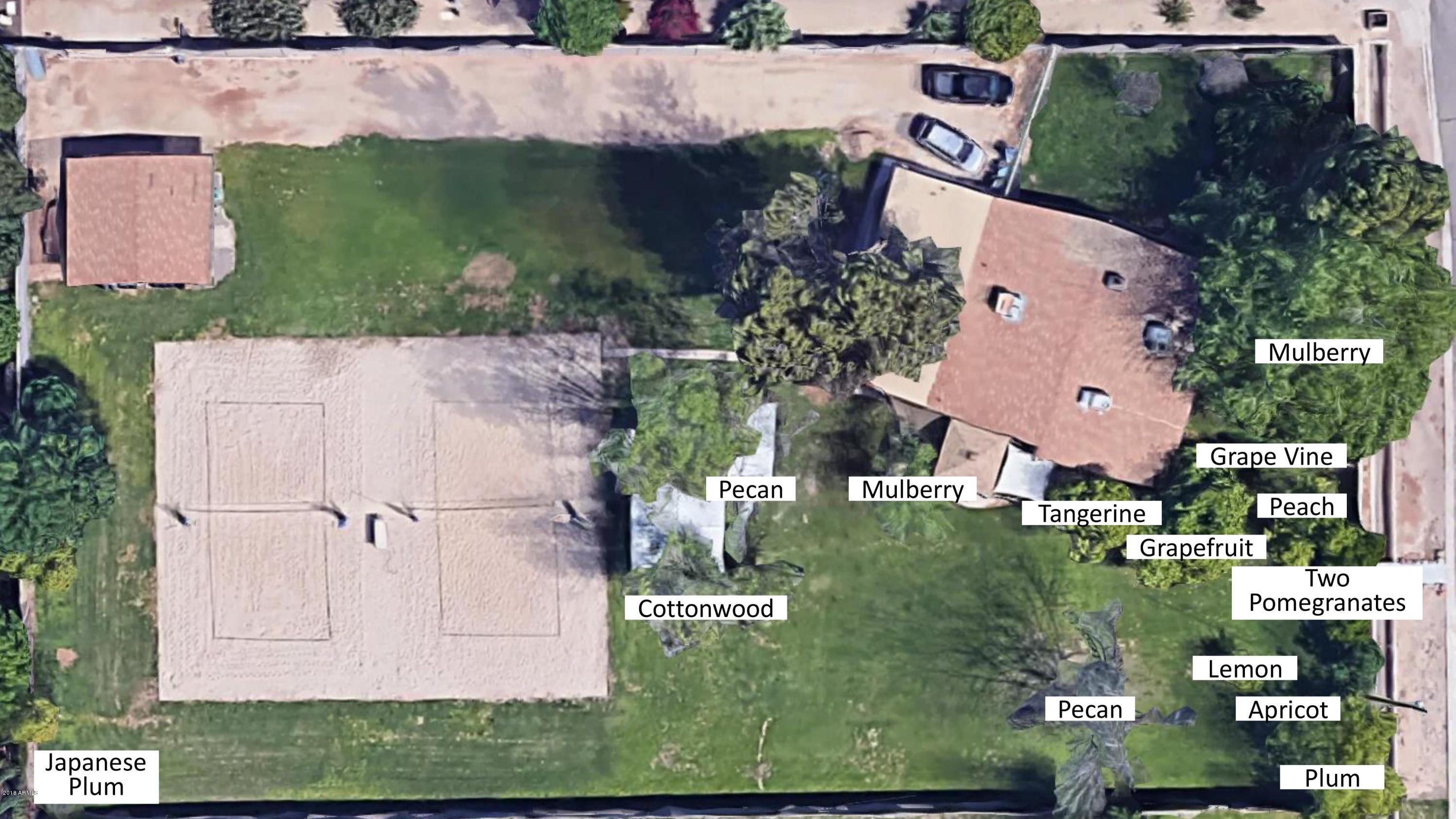 7045 East Warner Road Tempe, AZ 85284 - Photo 55 of 56 0001
