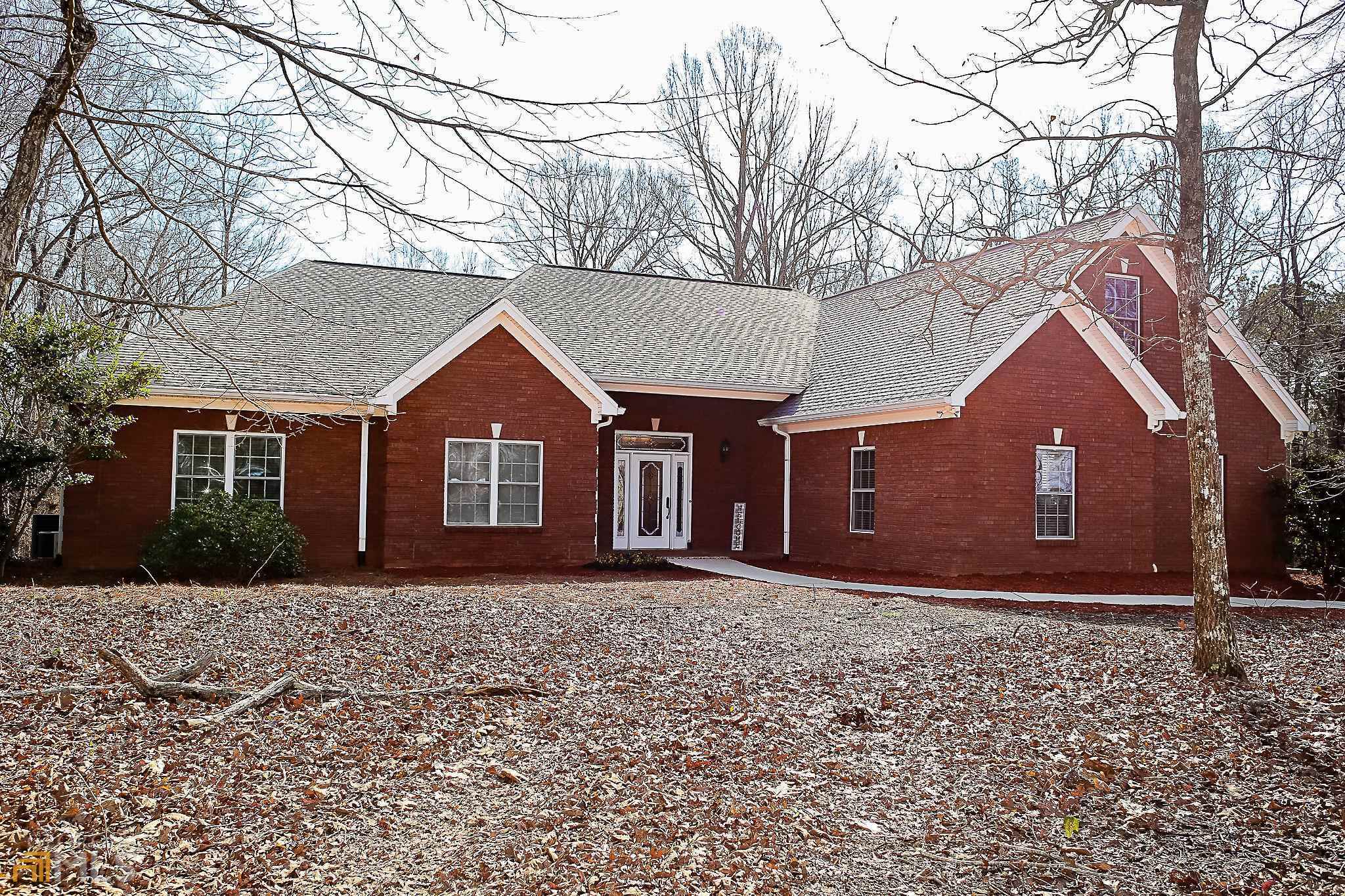66 Jackson Ridge Lane Newnan, GA 30263 - Photo 1 of 1 Gallery Image 1