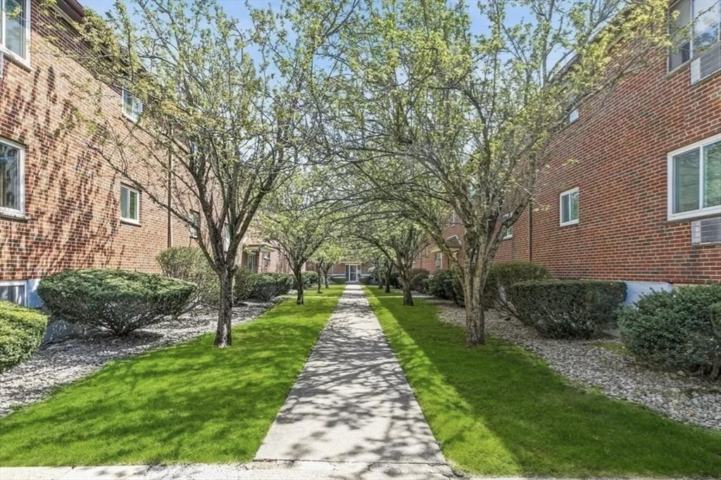 40 Bryon Road, Unit 3 Boston, MA 02467 - Photo 1 of 11