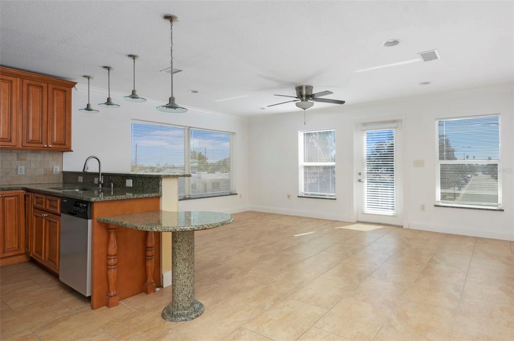 114 143rd Avenue, Unit A Madeira Beach, FL 33708 - Photo 3 of 15