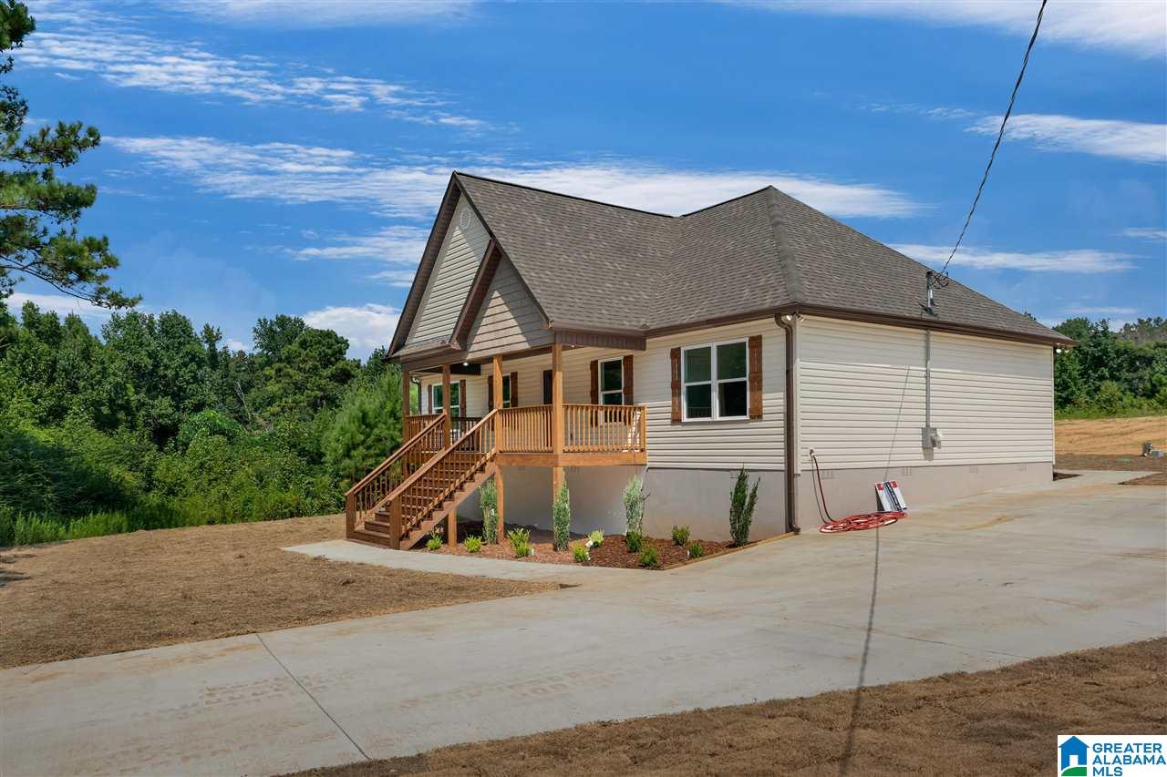 2764 Oscar Bradford Road Hayden, AL 35079 - Photo 2 of 24