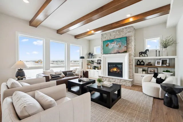 $849,900 | 1236 Ardara Ridge Road, Rosemount, MN 55068