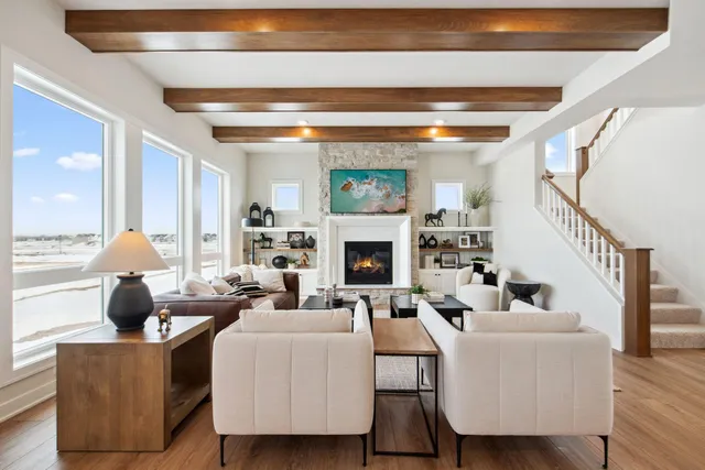 $849,900 | 1236 Ardara Ridge Road, Rosemount, MN 55068