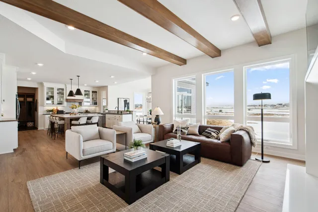 $849,900 | 1236 Ardara Ridge Road, Rosemount, MN 55068