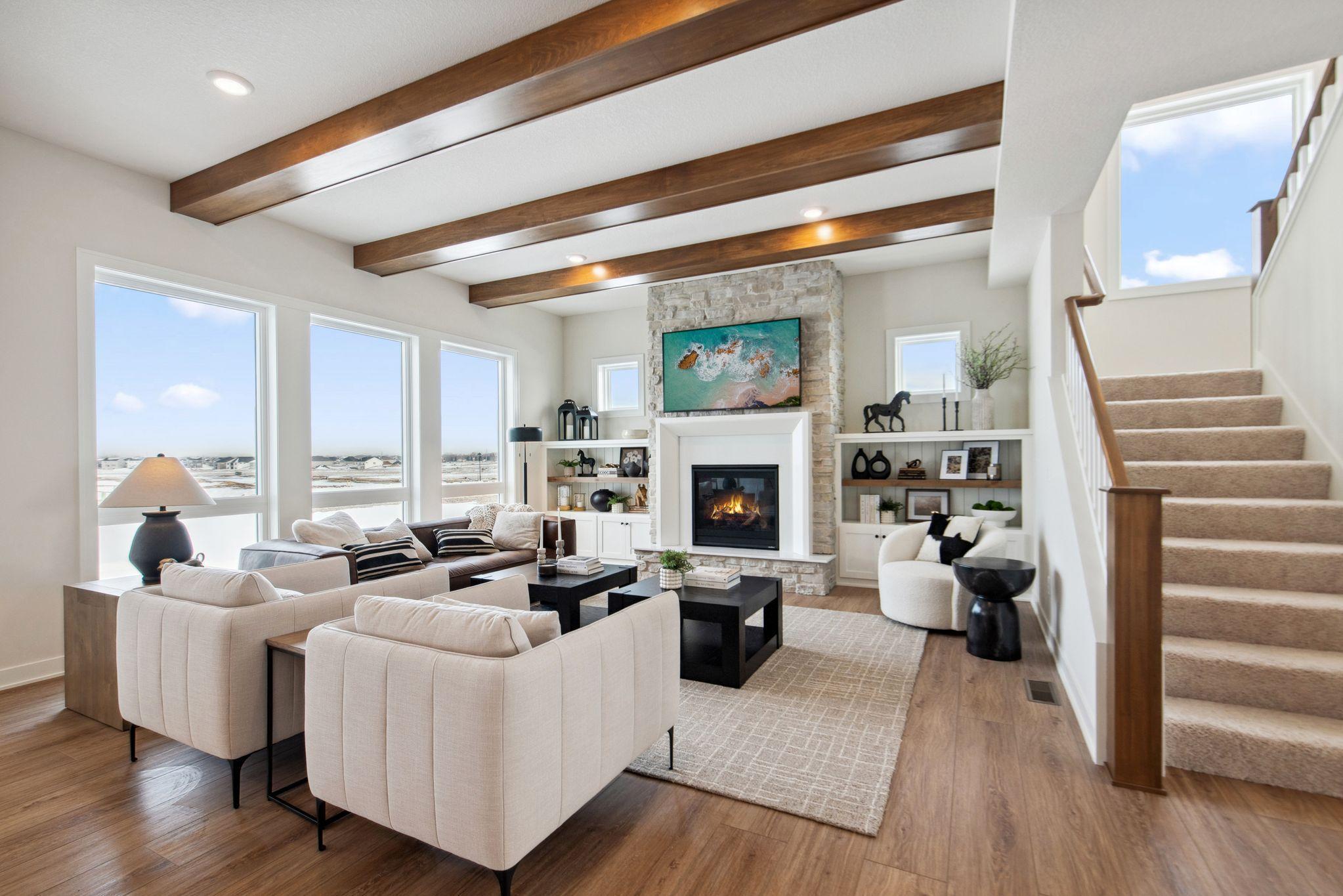 1236 Ardara Ridge Road Rosemount, MN 55068 - Photo 4 of 21