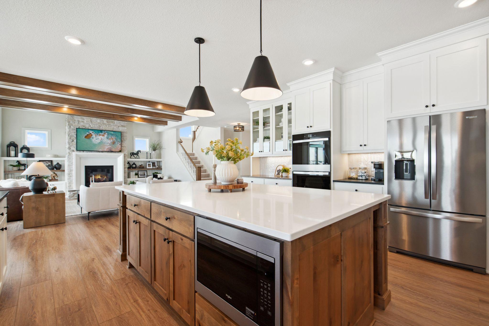 1236 Ardara Ridge Road Rosemount, MN 55068 - Photo 9 of 21