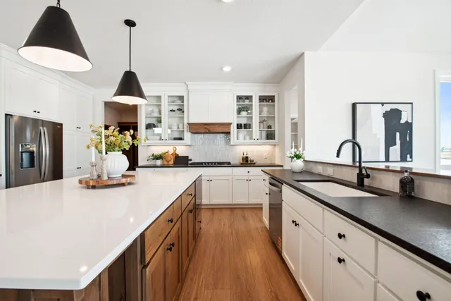 $849,900 | 1236 Ardara Ridge Road, Rosemount, MN 55068