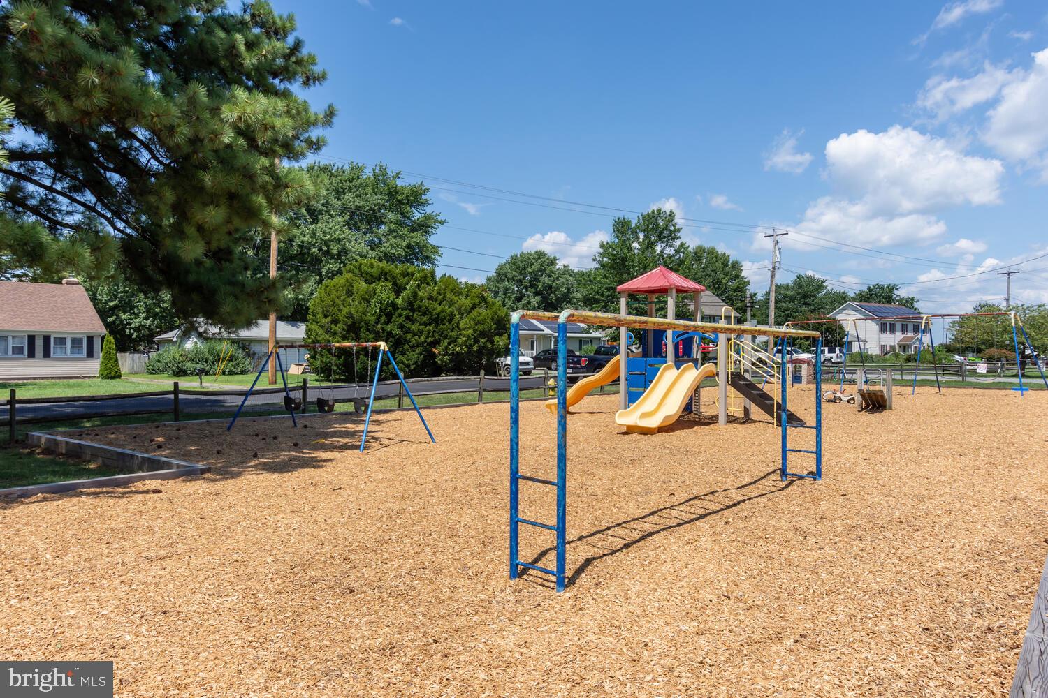 227 Ackerman Road Stevensville, MD 21666 - Photo 35 of 47 Playground Next to Pool
