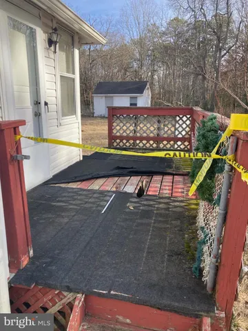 a view of outdoor space