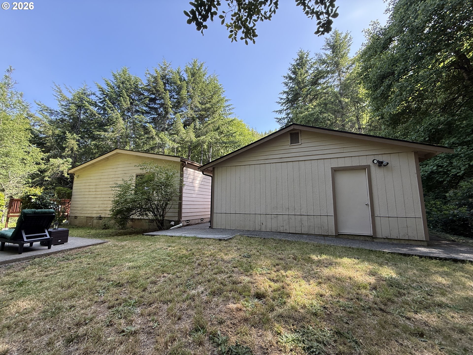 16776 Salmonberry Road Brookings, OR 97415 - Photo 38 of 48