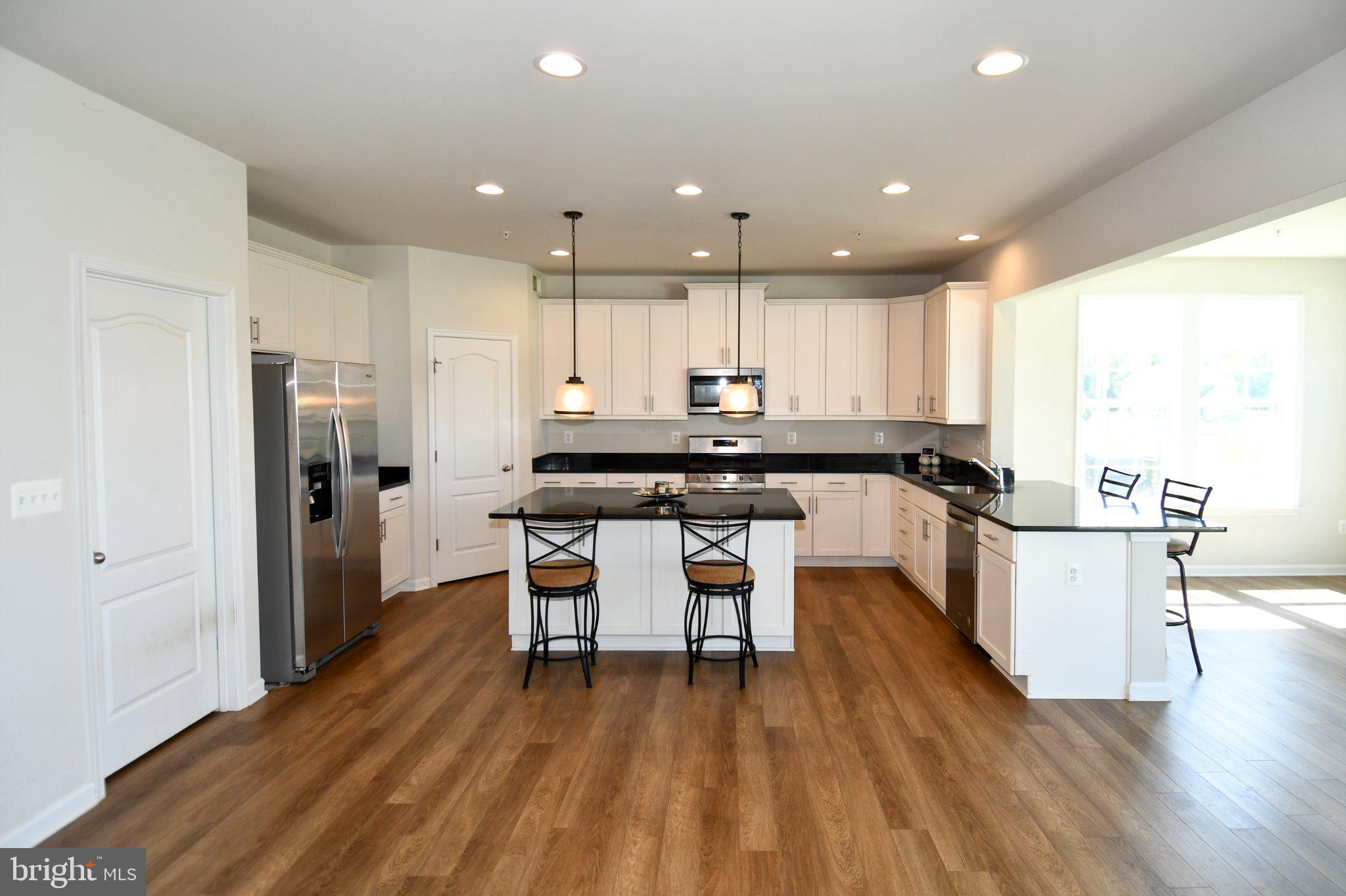 6677 Timber Ridge Lane Bryans Road, MD 20616 - Photo 10 of 38 Kitchen