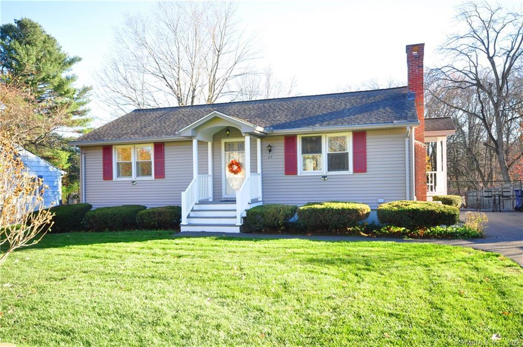 65 Niles Road Windsor, CT 06095 - Photo 1 of 1 Gallery Image 1