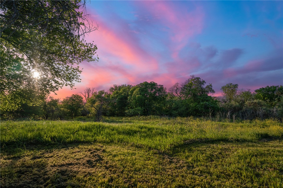 1351 River Road Waco, TX 76705 - Photo 84 of 96 a view of a lake with a city