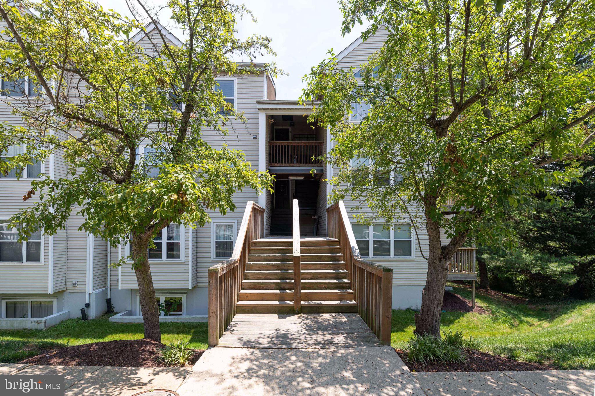 8 Fallen Tree Court, Unit 8A Halethorpe, MD 21227 - Photo 2 of 40 Welcome to Condo Living