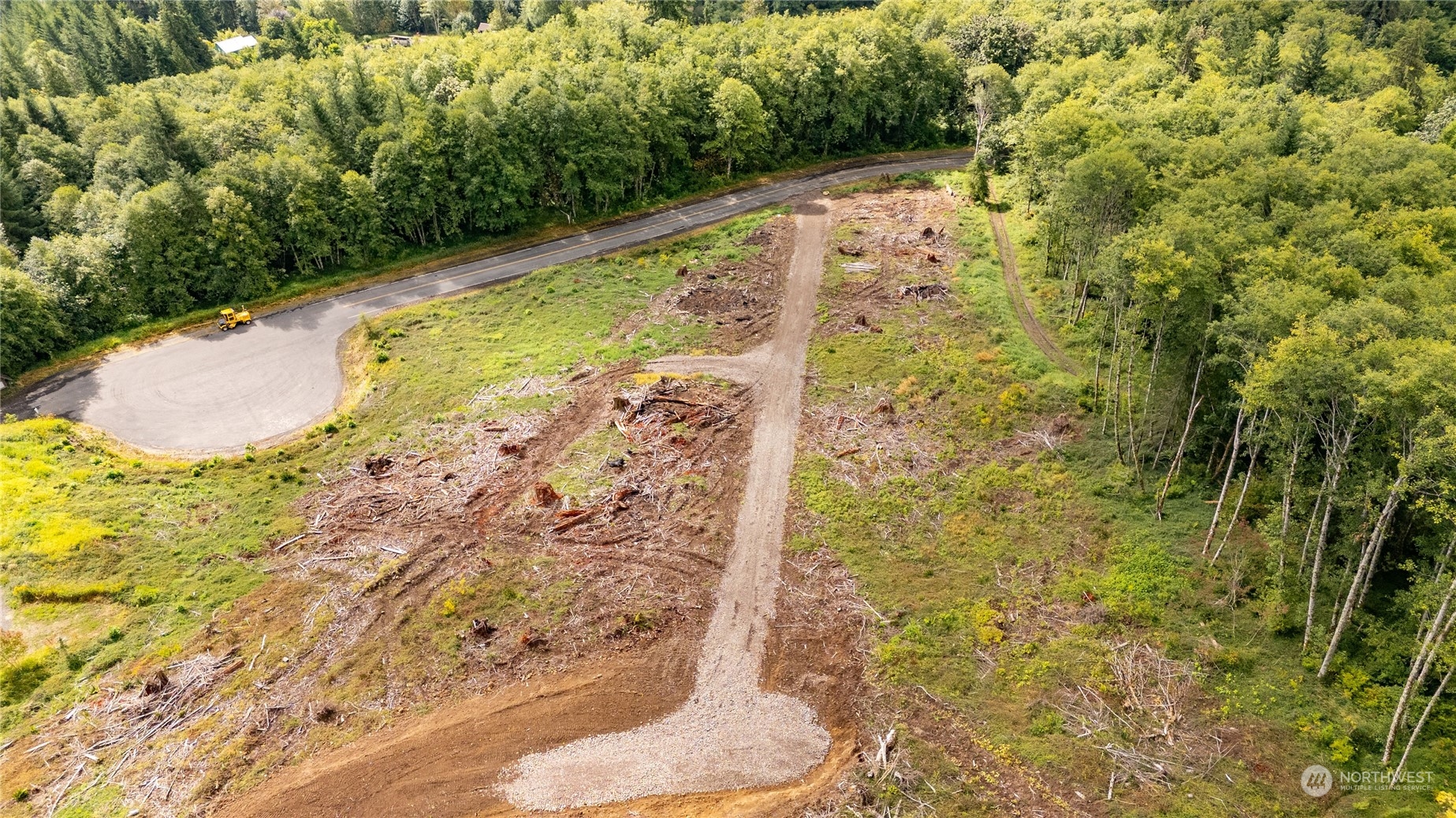 347 Short Road Morton, WA 98356 - Photo 13 of 16 a view of a lake view