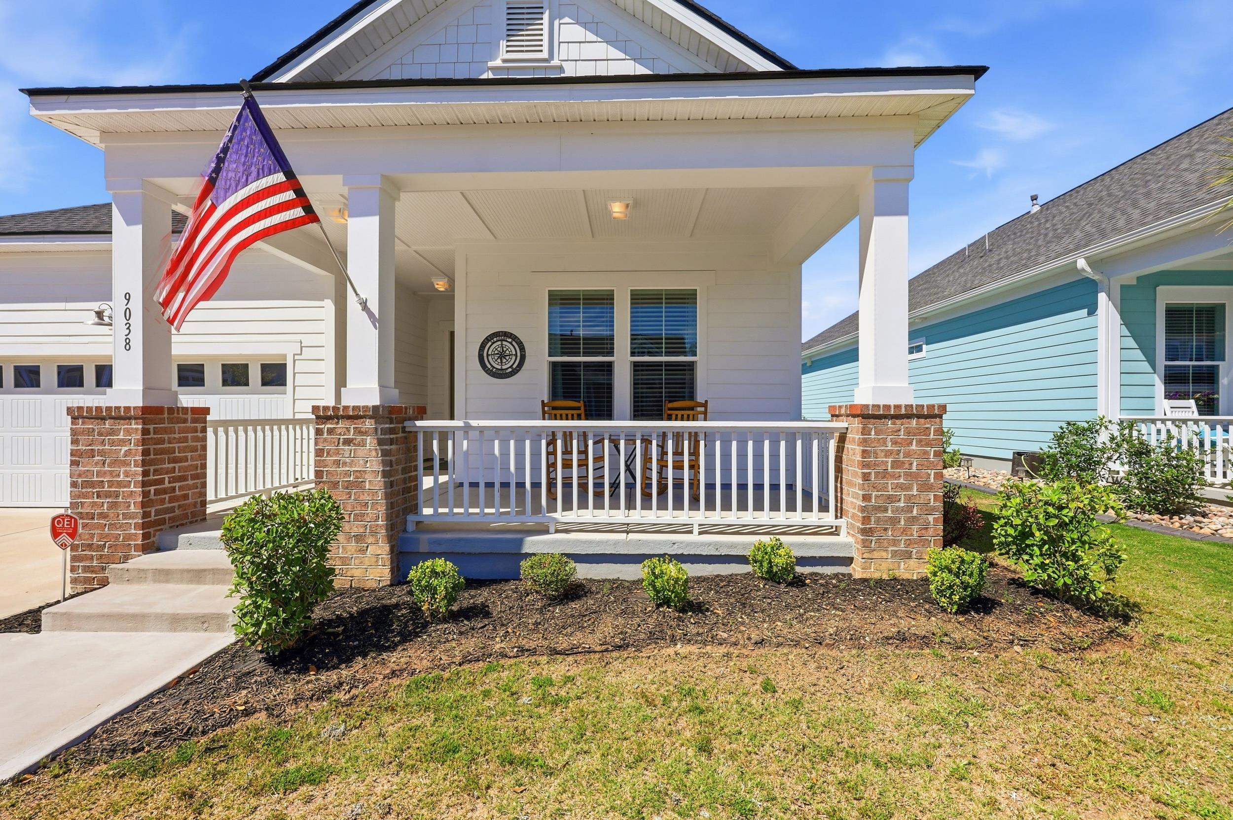 9038 Binnicker Drive Murrells Inlet, SC 29576 - Photo 3 of 54