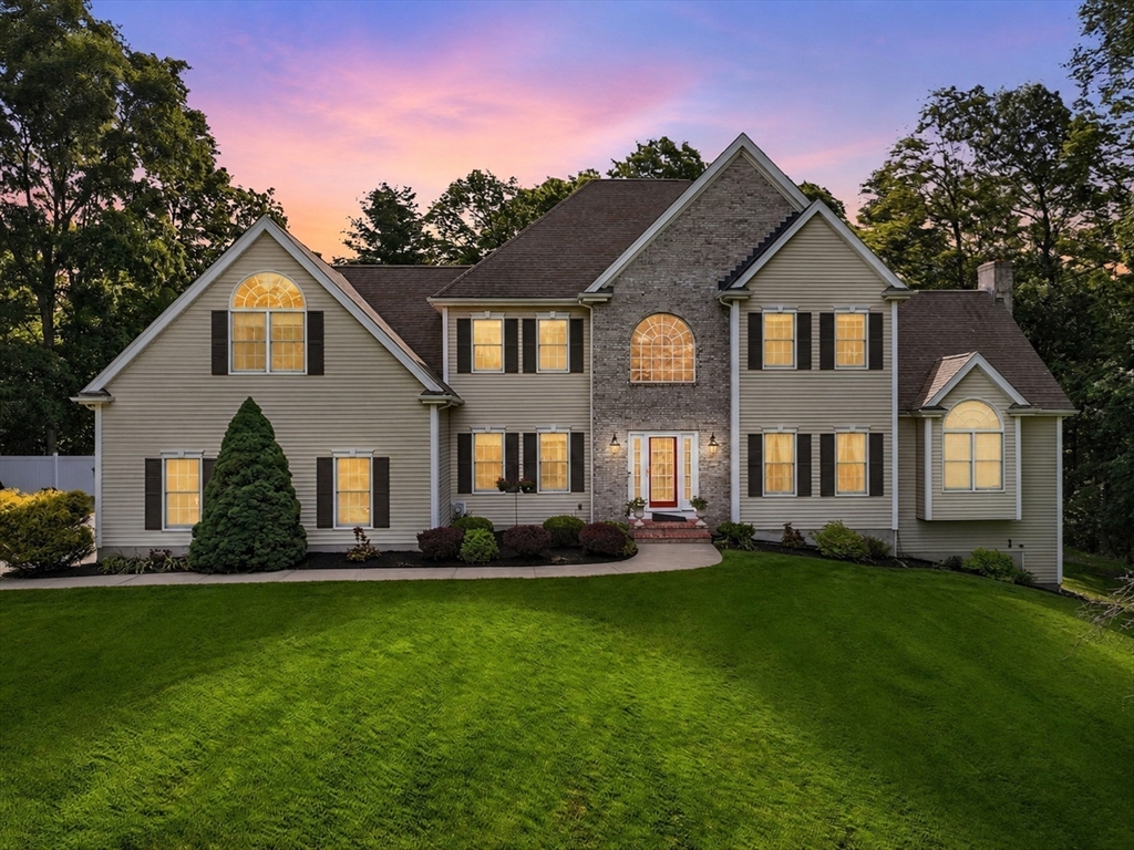 74 Whipple Brook Road Wrentham, MA 02093 - Photo 36 of 41