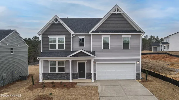 $354,000 | 5192 Tullamore Drive, Aiken, SC 29801