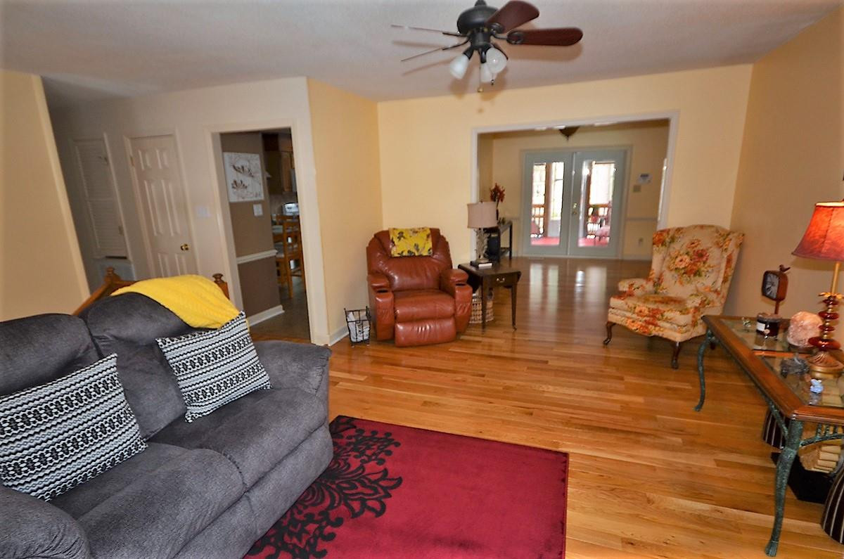 4106 Trotter Ridge Road Durham, NC 27707 - Photo 5 of 25 Photo 5