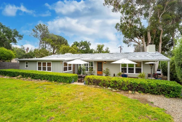 $1,750,000 | 1310 McAndrew Road, Ojai, CA 93023