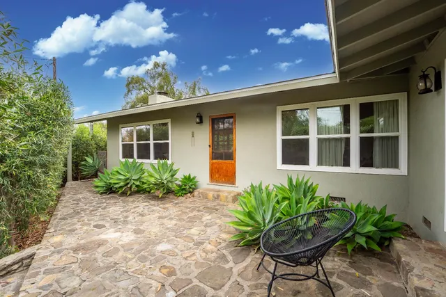 $1,750,000 | 1310 McAndrew Road, Ojai, CA 93023