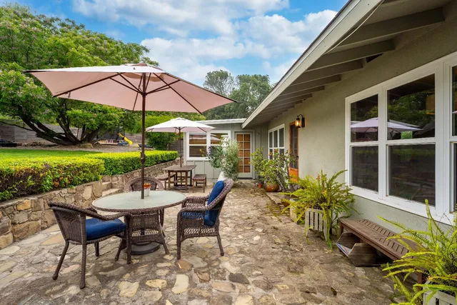 $1,750,000 | 1310 McAndrew Road, Ojai, CA 93023