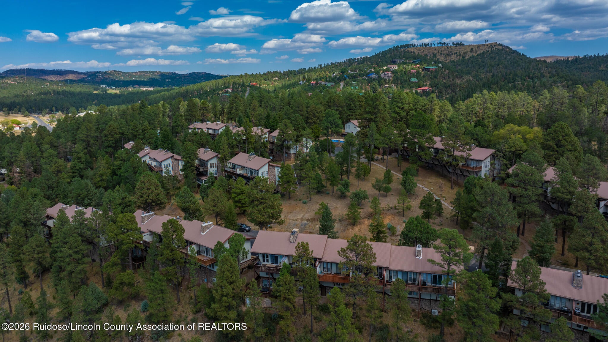 220 Lookout Drive, Unit I4 Ruidoso, NM 88345 - Photo 45 of 57 Gallery Image 45
