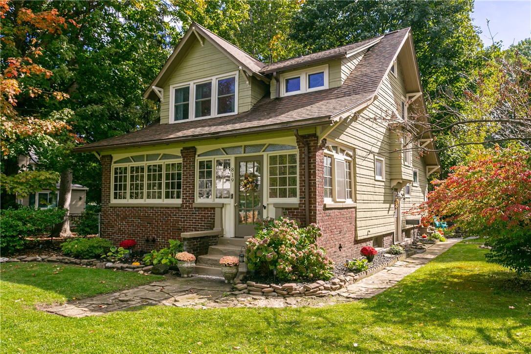 819 Stone Road Greece, NY 14616 - Photo 1 of 1