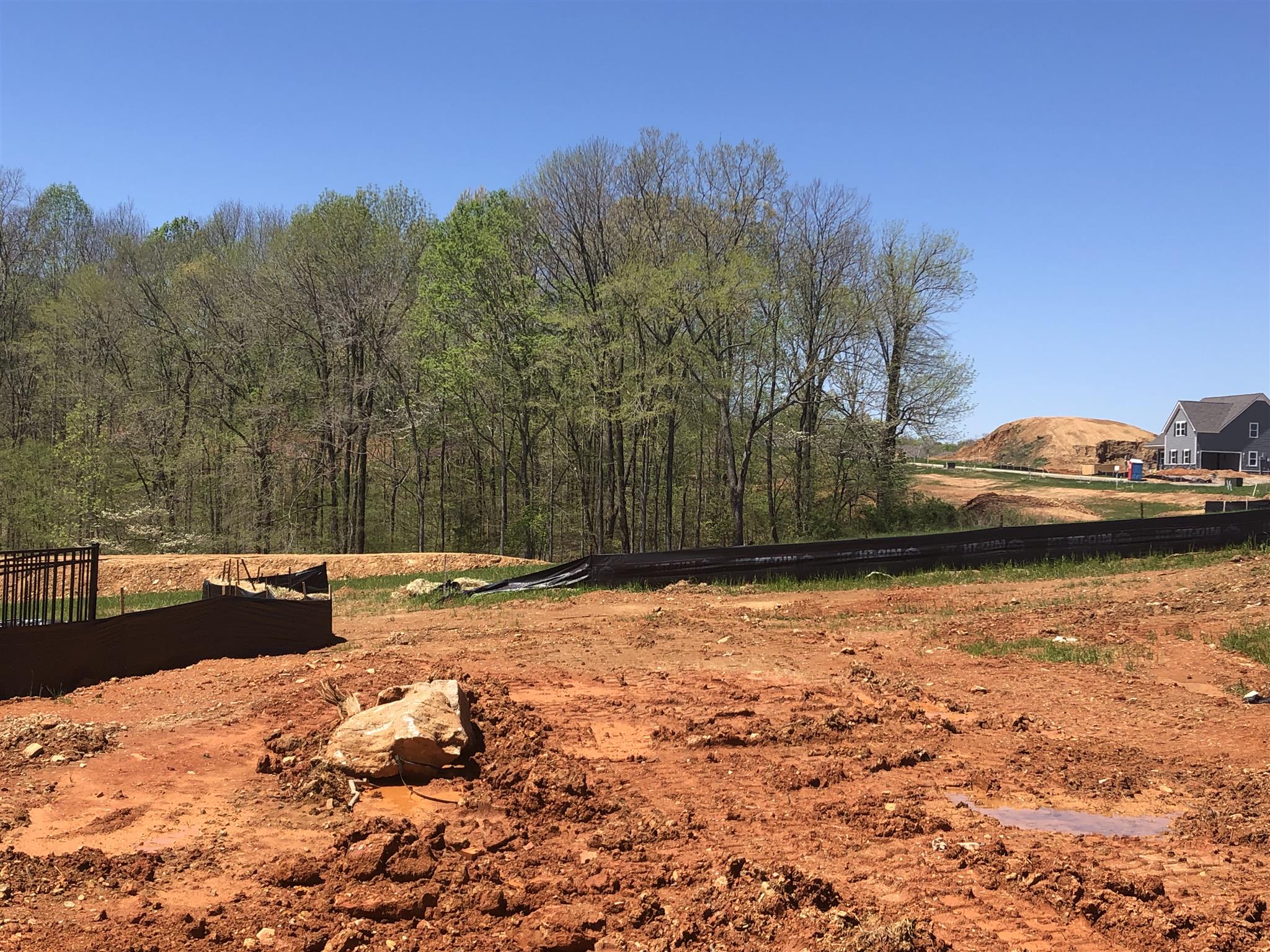 1044 Wiseman Farm Road Fairview, TN 37062 - Photo 3 of 4 No homes immediately behind this one!