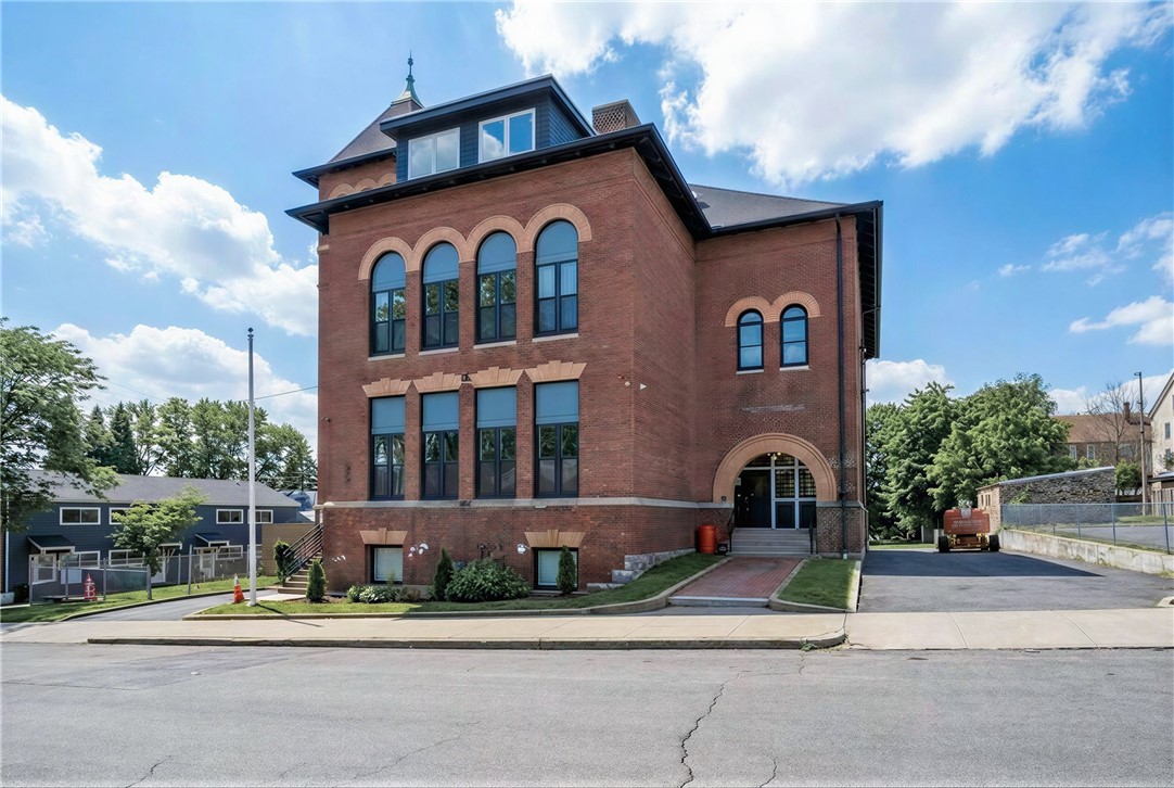 72 Kendrick Avenue Woonsocket, RI 02895 - Photo 19 of 23