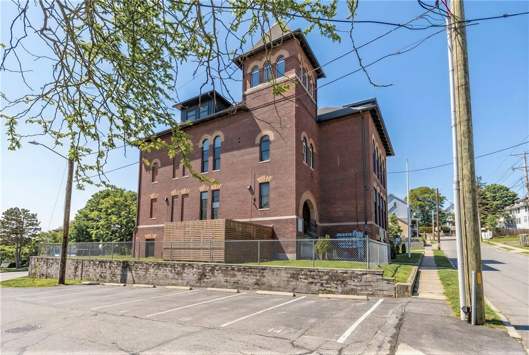 72 Kendrick Avenue Woonsocket, RI 02895 - Photo 21 of 23