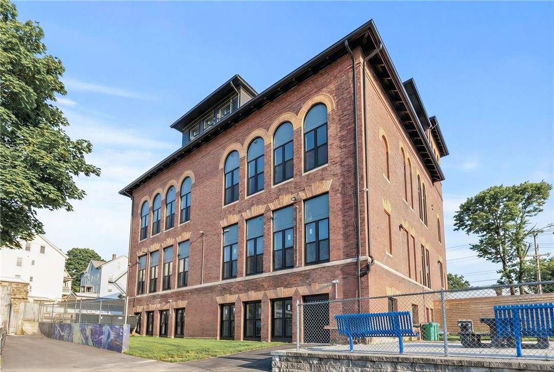 72 Kendrick Avenue Woonsocket, RI 02895 - Photo 22 of 23