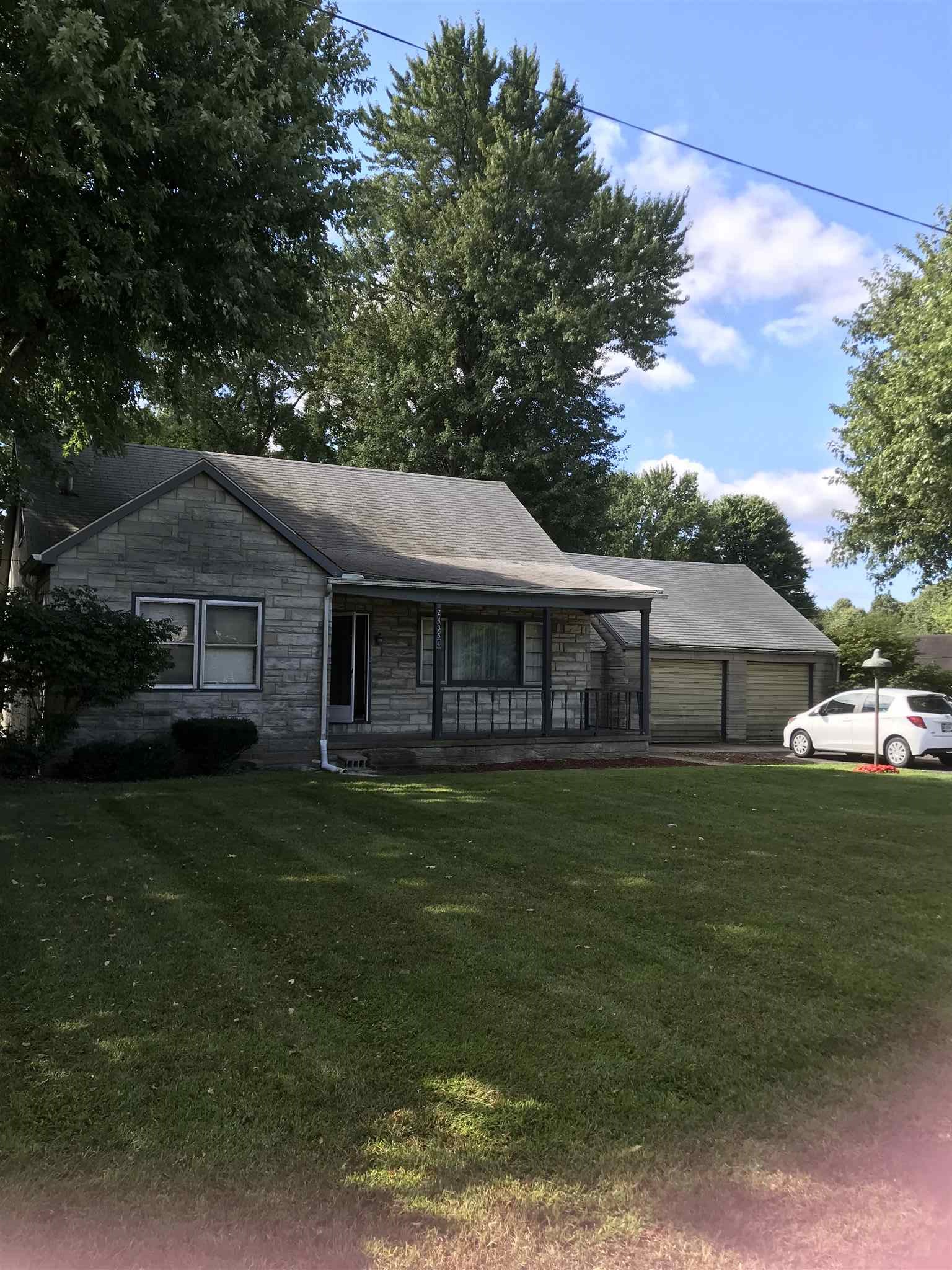 24354 Edison Road South Bend, IN 46628 - Photo 1 of 16