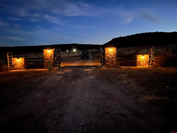 $6,995,000 | 12630 County Road 175, Unit TOBE CREEK MESA RANCH, Kim, CO 81049