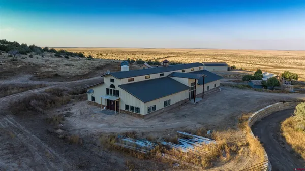 $6,995,000 | 12630 County Road 175, Unit TOBE CREEK MESA RANCH, Kim, CO 81049