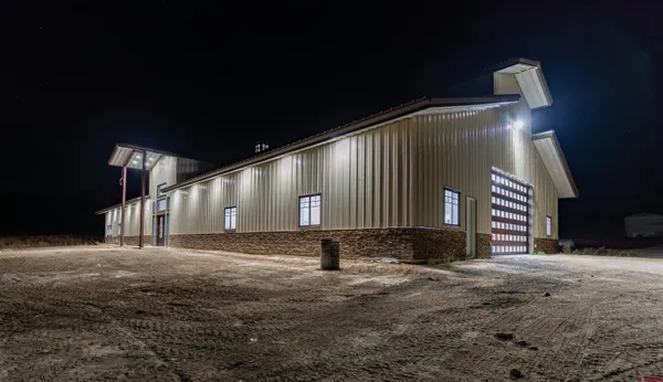 $6,995,000 | 12630 County Road 175, Unit TOBE CREEK MESA RANCH, Kim, CO 81049