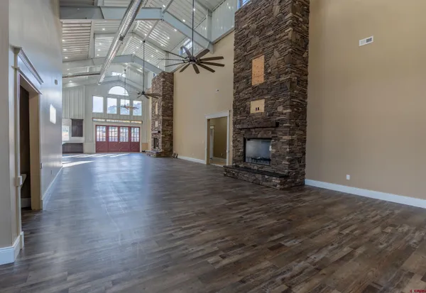 $6,995,000 | 12630 County Road 175, Unit TOBE CREEK MESA RANCH, Kim, CO 81049