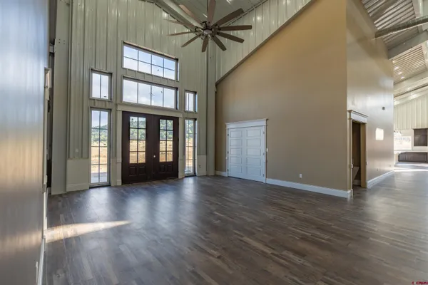 $6,995,000 | 12630 County Road 175, Unit TOBE CREEK MESA RANCH, Kim, CO 81049