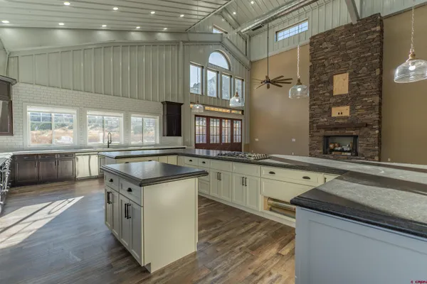 $6,995,000 | 12630 County Road 175, Unit TOBE CREEK MESA RANCH, Kim, CO 81049