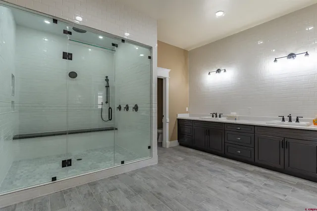 $6,995,000 | 12630 County Road 175, Unit TOBE CREEK MESA RANCH, Kim, CO 81049