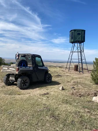 $6,995,000 | 12630 County Road 175, Unit TOBE CREEK MESA RANCH, Kim, CO 81049