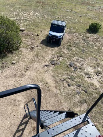 $6,995,000 | 12630 County Road 175, Unit TOBE CREEK MESA RANCH, Kim, CO 81049