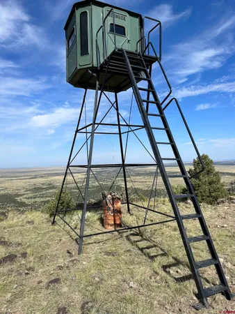 $6,995,000 | 12630 County Road 175, Unit TOBE CREEK MESA RANCH, Kim, CO 81049