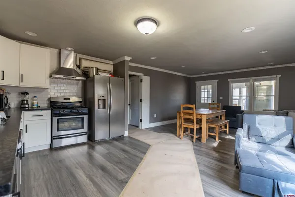 $6,995,000 | 12630 County Road 175, Unit TOBE CREEK MESA RANCH, Kim, CO 81049