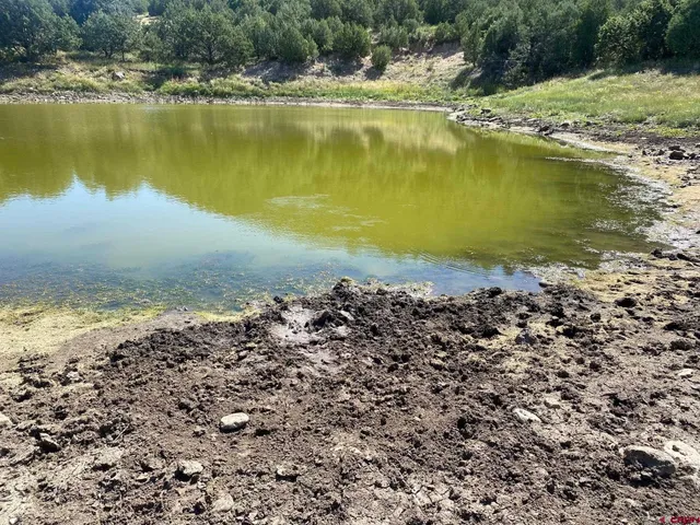 $6,995,000 | 12630 County Road 175, Unit TOBE CREEK MESA RANCH, Kim, CO 81049