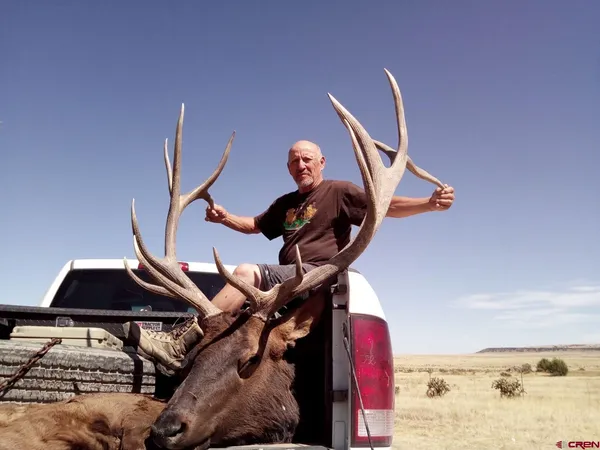 $6,995,000 | 12630 County Road 175, Unit TOBE CREEK MESA RANCH, Kim, CO 81049